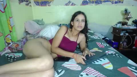 Snapshot of always_hot3 chatting on 16, 3, 2026 always_hot3 online show from 16, 3, 2026