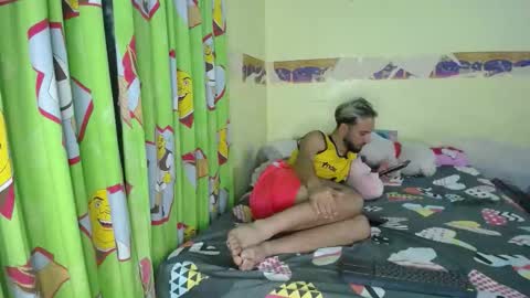 Snapshot of always_hot3 chatting on 19, 3, 2026 always_hot3 online show from 19, 3, 2026