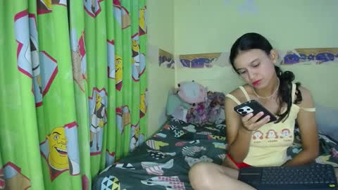 Snapshot of always_hot3 chatting on 25, 3, 2026 always_hot3 online show from 25, 3, 2026