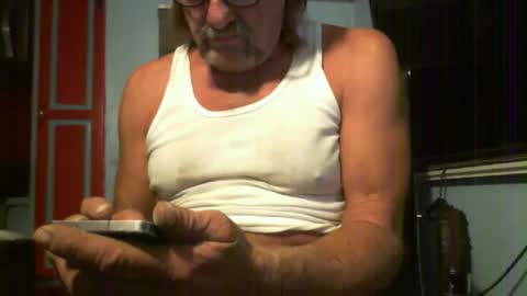 alwayshard4u1 online show from 18, 9, 2025