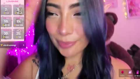 Tell me Lorens online show from 18, 9, 2025
