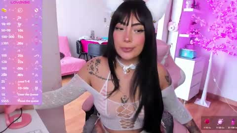 Tell me Lorens online show from 10, 10, 2025