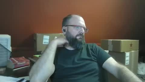 Foreverquizzical online show from 19, 9, 2025