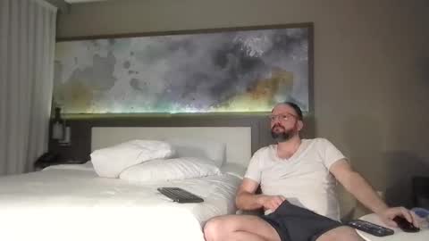 Foreverquizzical online show from 11, 2, 2026