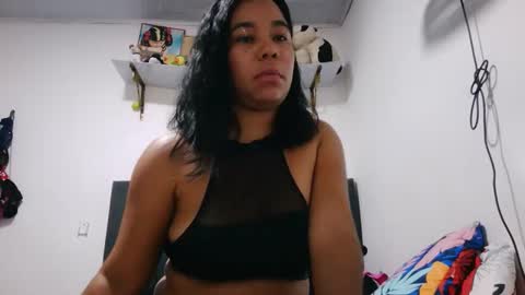 Snapshot of aly826805 chatting on 15, 2, 2026 analia online show from 15, 2, 2026