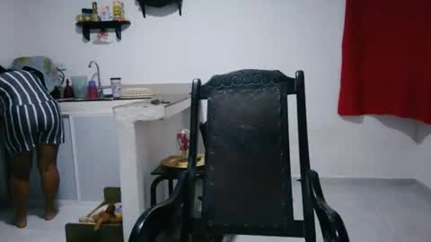 Snapshot of aly826805 chatting on 26, 2, 2026 analia online show from 26, 2, 2026