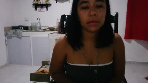 Snapshot of aly826805 chatting on 27, 2, 2026 analia online show from 27, 2, 2026