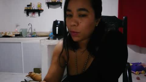 Snapshot of aly826805 chatting on 2, 3, 2026 analia online show from 2, 3, 2026