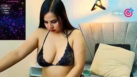   A L Y  online show from 10, 11, 2025