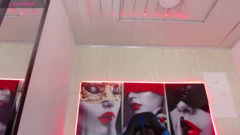 Snapshot of alya_gomez chatting on 5, 12, 2024 online show from 5, 12, 2024
