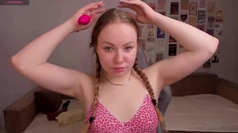 Snapshot of alya_me chatting on 20, 3, 2026 Alya online show from 20, 3, 2026