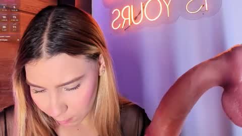 Alya online show from 7, 1, 2026