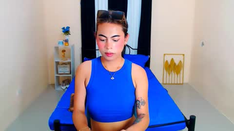 Snapshot of alyannarose chatting on 5, 10, 2025 alyannarose online show from 5, 10, 2025