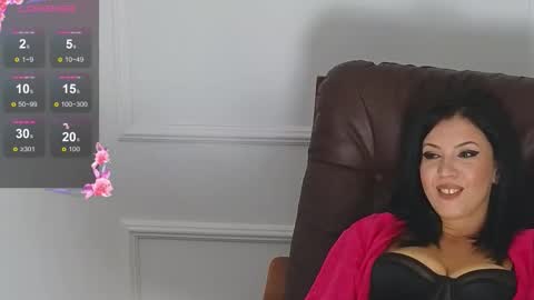 Snapshot of alyarei chatting on 17, 9, 2025 alyarei online show from 17, 9, 2025