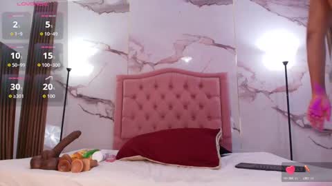 Alya online show from 9, 9, 2025