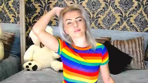 aly online show from 20, 2, 2025