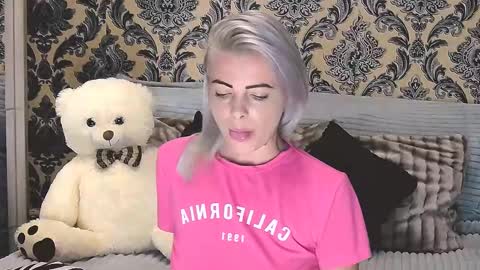 aly online show from 12, 3, 2025