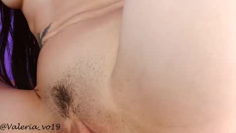 IG valeria vo19 online show from 19, 2, 2025