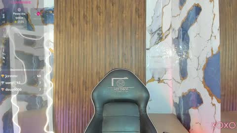 ALYCE  online show from 1, 4, 2026