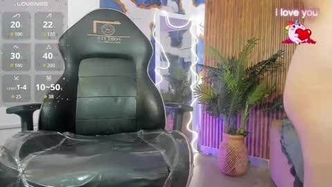 ALYCE  online show from 27, 4, 2026