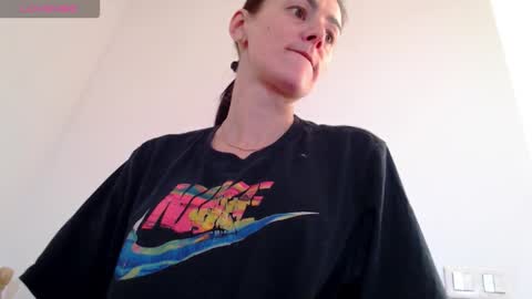 Missy online show from 30, 10, 2025