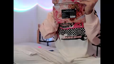 Missy online show from 21, 11, 2025