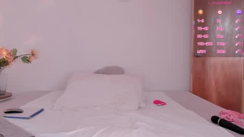 Snapshot of alyjonesoficiall_ chatting on 19, 2, 2026 Aly Instg oficial alyjones Lush and Domi love toys are on online show from 19, 2, 2026