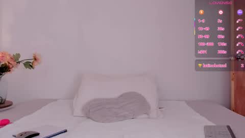 Snapshot of alyjonesoficiall_ chatting on 21, 2, 2026 Aly Instg oficial alyjones Lush and Domi love toys are on online show from 21, 2, 2026