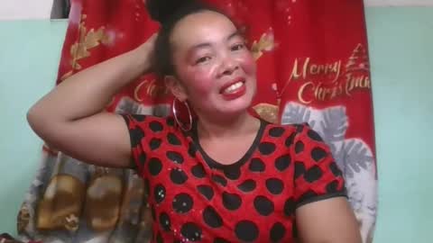 alypierette online show from 21, 12, 2025