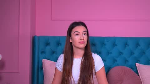 Anna online show from 28, 9, 2025