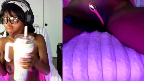 Sweet Alys online show from 6, 10, 2025