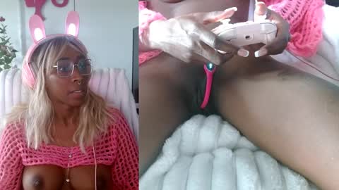 Sweet Alys online show from 4, 4, 2026