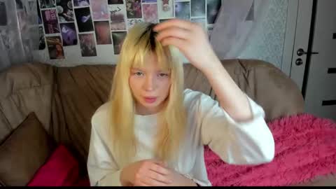 Snapshot of alysameow chatting on 18, 2, 2026 Alysa 7GMT online show from 18, 2, 2026