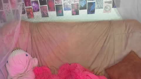 Snapshot of alysameow chatting on 1, 6, 2026 Alysa 7GMT online show from 1, 6, 2026