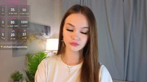 Snapshot of alyshaplescia chatting on 30, 5, 2026 Mona online show from 30, 5, 2026