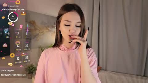 Snapshot of alyshaplescia chatting on 2, 6, 2026 Mona online show from 2, 6, 2026
