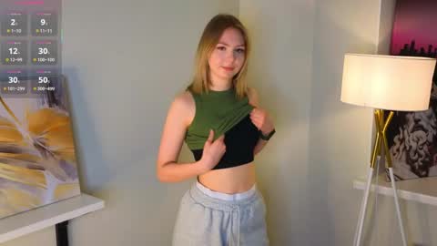 Kate online show from 8, 4, 2026