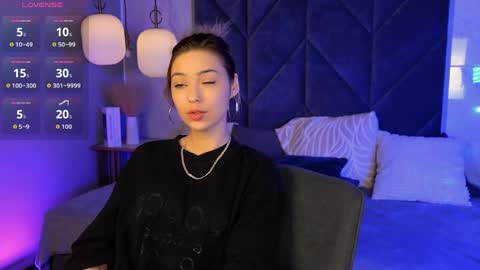 Alysia online show from 13, 4, 2026