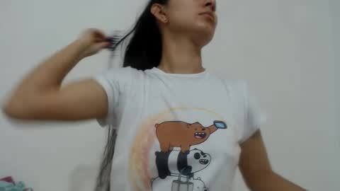 allyson online show from 3, 2, 2025