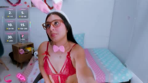 allyson online show from 27, 3, 2026