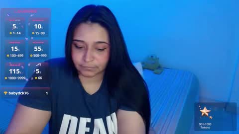 Alyson online show from 14, 2, 2026