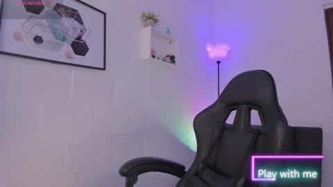 Alyson online show from 28, 11, 2025