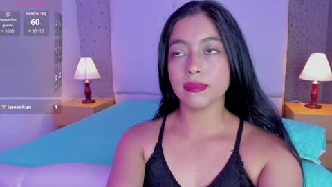  Aly Shy online show from 19, 4, 2026