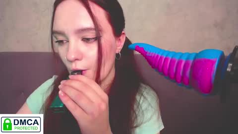 Alyssa online show from 7, 11, 2025