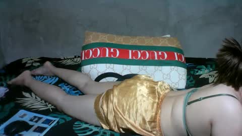 alyssa_hope online show from 25, 2, 2025