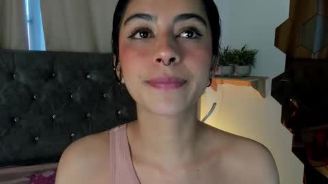 Snapshot of alyssa_joness chatting on 27, 2, 2026 alyssa_joness online show from 27, 2, 2026