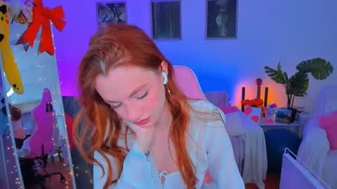 alyssa_smitt online show from 23, 2, 2025