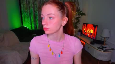 alyssa_smitt online show from 7, 1, 2026