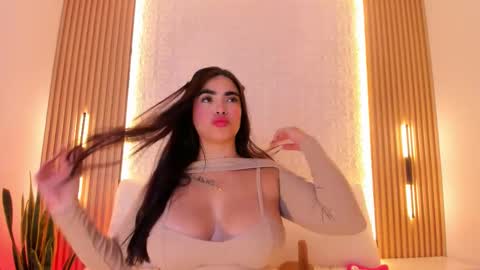 alyssa online show from 25, 11, 2025