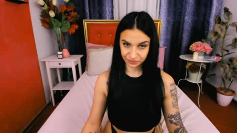 Alyssa online show from 11, 4, 2026